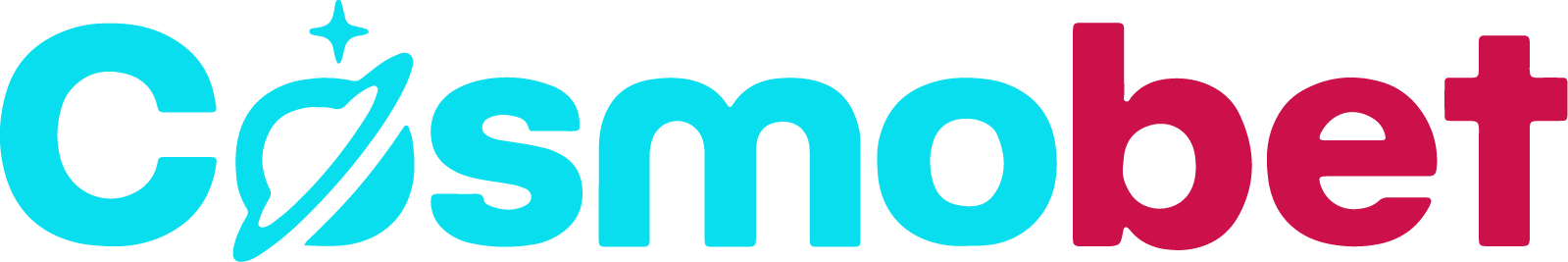 Cosmobet Casino Logo