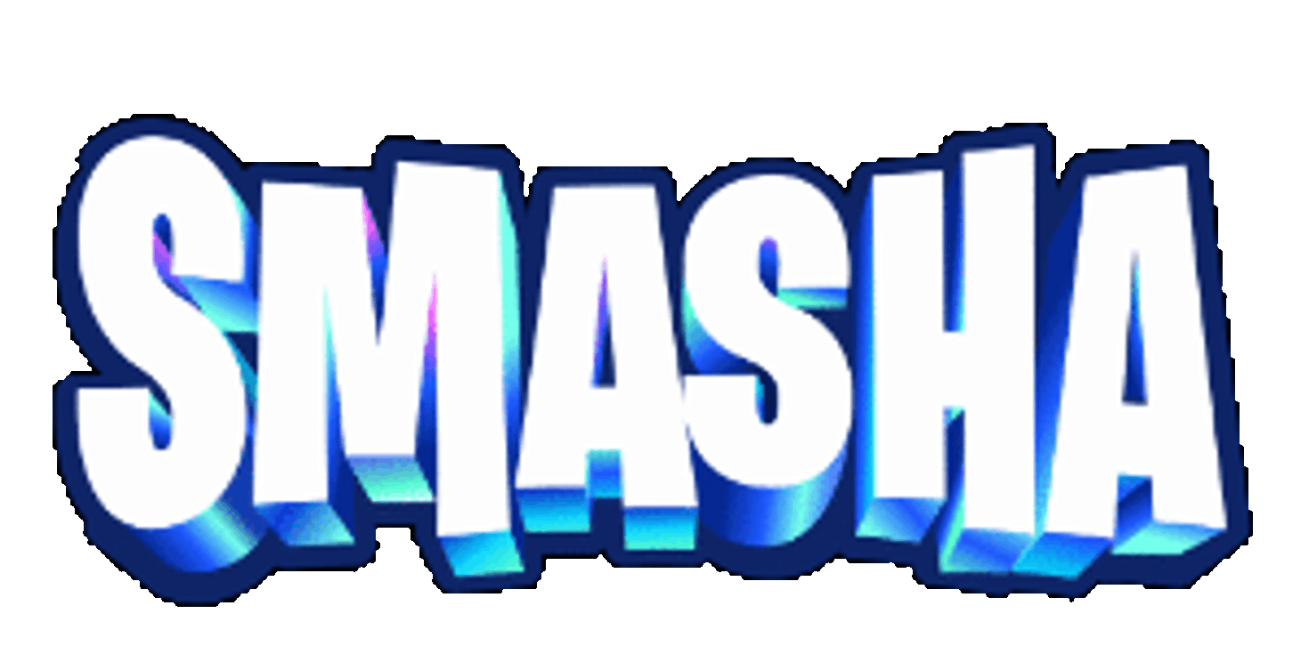 Smasha Casino Logo